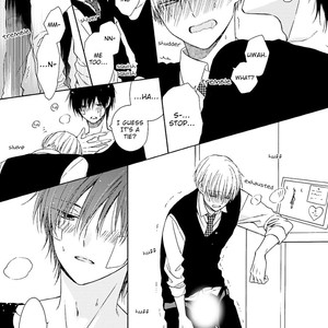 [CHIBA Tayuri] Okukoi Escape [Eng] – Gay Comics image 091.jpg