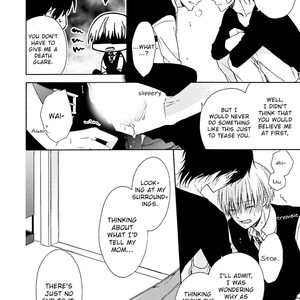 [CHIBA Tayuri] Okukoi Escape [Eng] – Gay Comics image 092.jpg