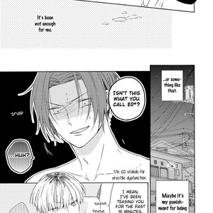 [CHIBA Tayuri] Okukoi Escape [Eng] – Gay Comics image 138.jpg