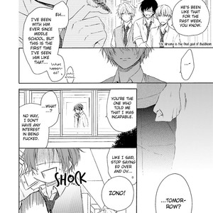 [CHIBA Tayuri] Okukoi Escape [Eng] – Gay Comics image 143.jpg