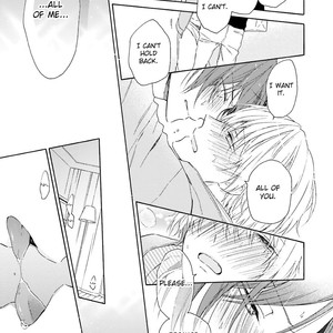 [CHIBA Tayuri] Okukoi Escape [Eng] – Gay Comics image 162.jpg