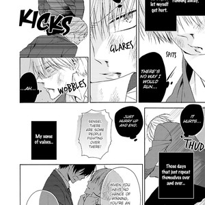 [CHIBA Tayuri] Okukoi Escape [Eng] – Gay Comics image 170.jpg