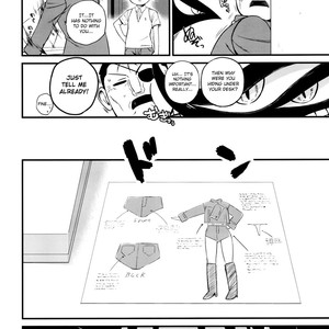 [Yabure Kabure (Agemon)] Silly lover – Fullmetal Alchemist dj [Eng] – Gay Comics image 005.jpg