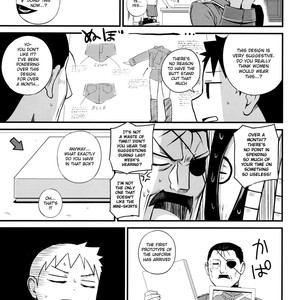 [Yabure Kabure (Agemon)] Silly lover – Fullmetal Alchemist dj [Eng] – Gay Comics image 006.jpg