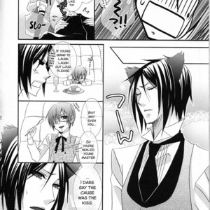 [Pink no Koneko (Naokichi.)] Bou-chan Taihen desu! Onyanko Kansen Hen – Black Butler dj [Eng] – Gay Comics image 012.jpg