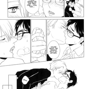 [Kasedo] Romantic Katsudon – Yuri on Ice dj [Eng] – Gay Comics image 014.jpg
