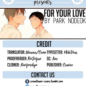 [PARK Nodeok] For Your Love (update c.50) [Eng] – Gay Comics image 497.jpg
