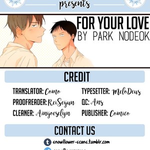 [PARK Nodeok] For Your Love (update c.50) [Eng] – Gay Comics image 533.jpg