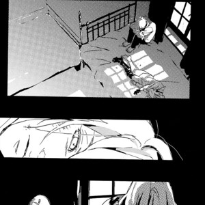 [Idea (SEINA Rin)] Fullmetal Alchemist dj – Precious Wonder #2 [KR] – Gay Comics image 016.jpg