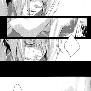 [Idea (SEINA Rin)] Fullmetal Alchemist dj – Precious Wonder #2 [KR] – Gay Comics image 019.jpg