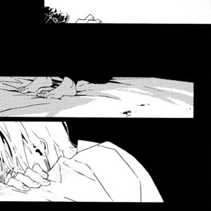 [Idea (SEINA Rin)] Fullmetal Alchemist dj – Precious Wonder #2 [KR] – Gay Comics image 020.jpg