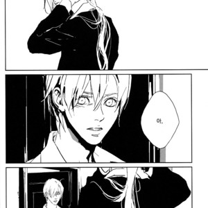 [Idea (SEINA Rin)] Fullmetal Alchemist dj – Precious Wonder #2 [KR] – Gay Comics image 022.jpg