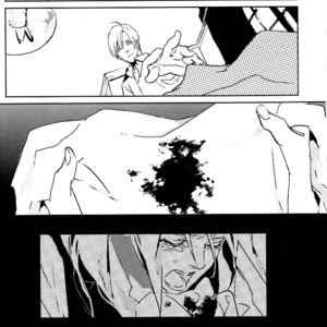 [Idea (SEINA Rin)] Fullmetal Alchemist dj – Precious Wonder #2 [KR] – Gay Comics image 026.jpg