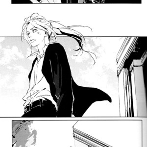 [Idea (SEINA Rin)] Fullmetal Alchemist dj – Precious Wonder #2 [KR] – Gay Comics image 029.jpg