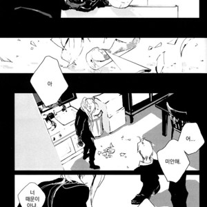 [Idea (SEINA Rin)] Fullmetal Alchemist dj – Precious Wonder #2 [KR] – Gay Comics image 039.jpg