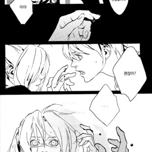 [Idea (SEINA Rin)] Fullmetal Alchemist dj – Precious Wonder #2 [KR] – Gay Comics image 040.jpg