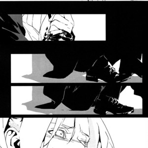 [Idea (SEINA Rin)] Fullmetal Alchemist dj – Precious Wonder #2 [KR] – Gay Comics image 045.jpg