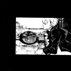 [Idea (SEINA Rin)] Fullmetal Alchemist dj – Precious Wonder #2 [KR] – Gay Comics image 058.jpg