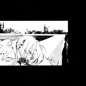 [Idea (SEINA Rin)] Fullmetal Alchemist dj – Precious Wonder #2 [KR] – Gay Comics image 069.jpg