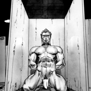 [Kimi wa Rokudenashi (Rokudenashi)] DISPOSAL [kr] – Gay Comics image 010.jpg