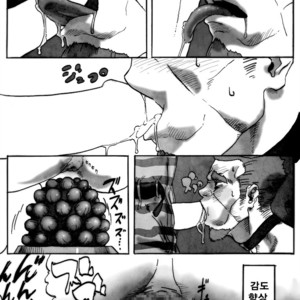 [Kimi wa Rokudenashi (Rokudenashi)] DISPOSAL [kr] – Gay Comics image 014.jpg