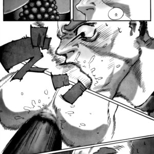 [Kimi wa Rokudenashi (Rokudenashi)] DISPOSAL [kr] – Gay Comics image 015.jpg