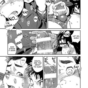 [Shounen Zoom (Shigeru)] Manga Shounen Zoom Vol. 20 [Eng] – Gay Comics image 014.jpg