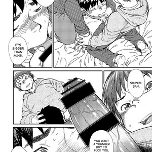 [Shounen Zoom (Shigeru)] Manga Shounen Zoom Vol. 20 [Eng] – Gay Comics image 037.jpg