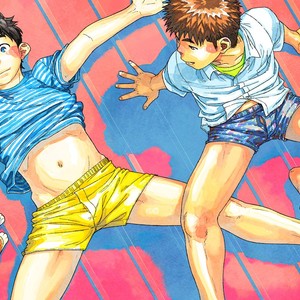 [Shounen Zoom (Shigeru)] Manga Shounen Zoom Vol. 20 [Eng] – Gay Comics image 052.jpg