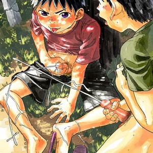 [Shounen Zoom (Shigeru)] Manga Shounen Zoom Vol. 21 [Eng] – Gay Comics image 003.jpg