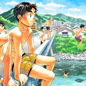 [Shounen Zoom (Shigeru)] Manga Shounen Zoom Vol. 21 [Eng] – Gay Comics image 069.jpg
