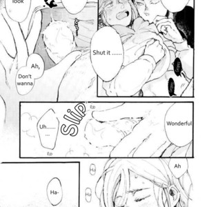[UNDERWATER] Forget me not – Yuri on Ice dj [Eng] – Gay Comics image 007.jpg