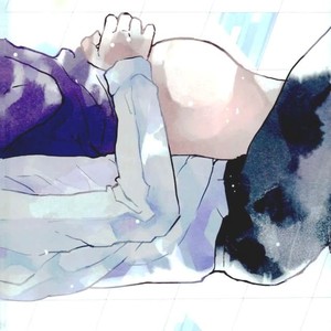 [UNDERWATER] Forget me not – Yuri on Ice dj [Eng] – Gay Comics image 019.jpg