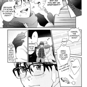 [7ate9] Itsumo kimi no soba – Yuri on Ice dj [Eng] – Gay Comics image 004.jpg