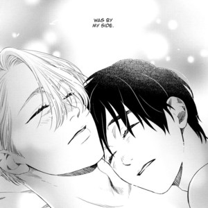 [7ate9] Itsumo kimi no soba – Yuri on Ice dj [Eng] – Gay Comics image 034.jpg