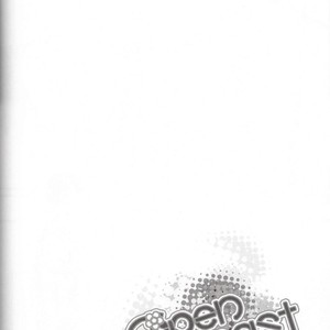 [Azcom] Kuroko no Basuke dj – Open Cast [JP] – Gay Comics image 033.jpg