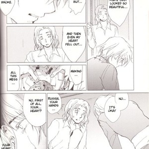 [TTTM (toto)] Hetalia dj – Love and Heart Kiss and Sake [Eng] – Gay Comics image 004.jpg