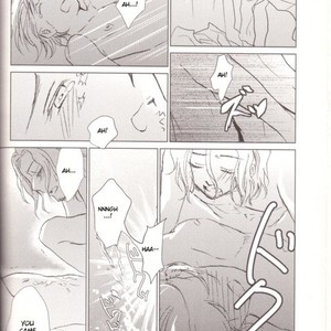 [TTTM (toto)] Hetalia dj – Love and Heart Kiss and Sake [Eng] – Gay Comics image 013.jpg