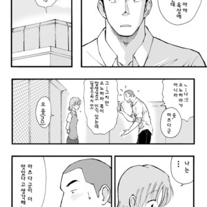 [Akahachi] Motemote Yakyuubu Otoko  | Popular Baseball Club Boys 1 [kr] – Gay Comics image 031.jpg