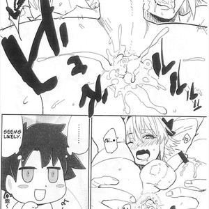 [BLAZE (Scotch)] 5000 Chou QP Hoshii – Fate/Grand Order dj [Eng] {Example} – Gay Comics image 009.jpg