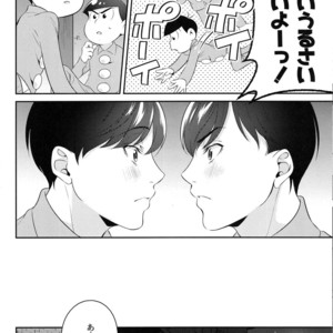 [NINE] Ore no banotsuku couple desu! – Osomatsu-san Dj [JP] – Gay Comics image 014.jpg