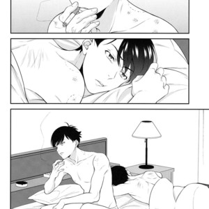 [NINE] Ore no banotsuku couple desu! – Osomatsu-san Dj [JP] – Gay Comics image 024.jpg