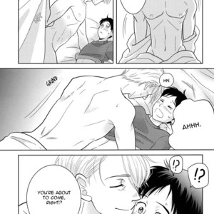 [21Centimeter (atto)] Let’s Sleep Together, Victor – Yuri on Ice dj [Eng] – Gay Comics image 017.jpg