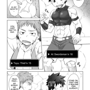 [Ebitendon (Torakichi)] Stoned [Eng] – Gay Comics image 004.jpg
