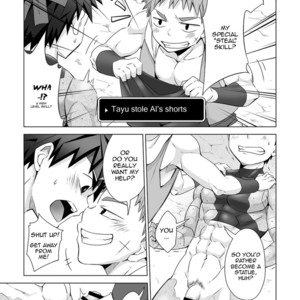 [Ebitendon (Torakichi)] Stoned [Eng] – Gay Comics image 009.jpg