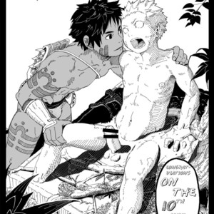 [Ebitendon (Torakichi)] Stoned [Eng] – Gay Comics image 032.jpg