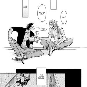 [Aki Ueda] Shitasaki ni Yoake no Aji [Eng] – Gay Comics image 012.jpg