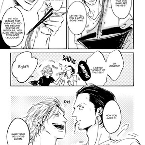 [Aki Ueda] Shitasaki ni Yoake no Aji [Eng] – Gay Comics image 030.jpg