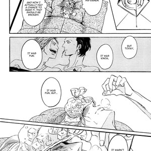 [Aki Ueda] Shitasaki ni Yoake no Aji [Eng] – Gay Comics image 041.jpg