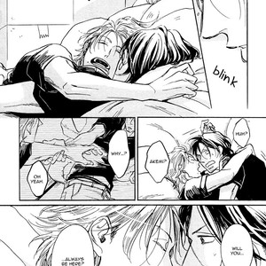 [Aki Ueda] Shitasaki ni Yoake no Aji [Eng] – Gay Comics image 072.jpg